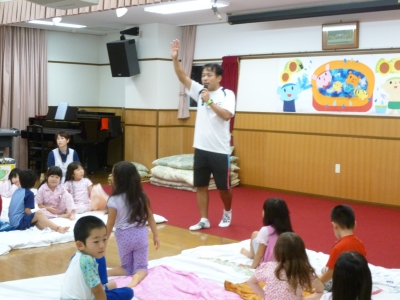 41平角先生のクイズタイム.JPG