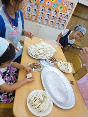 29チョコサンドいっぱい.JPG