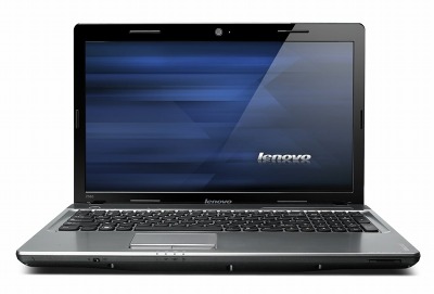 IdeaPad Z560