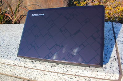 IdeaPad U165 ¥ì¥Ó¥å¡¼