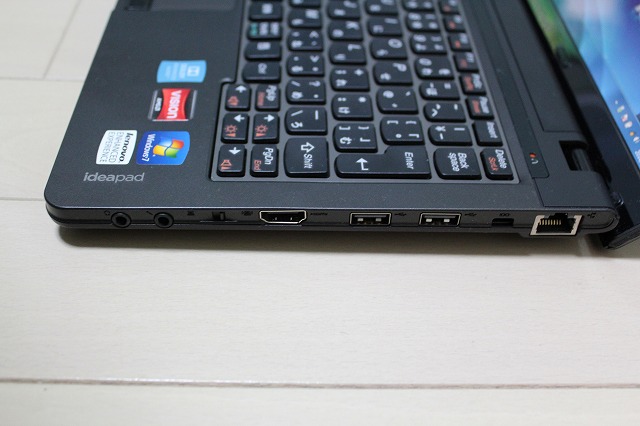 IdeaPad U165 ±¦Â¦ÌÌ