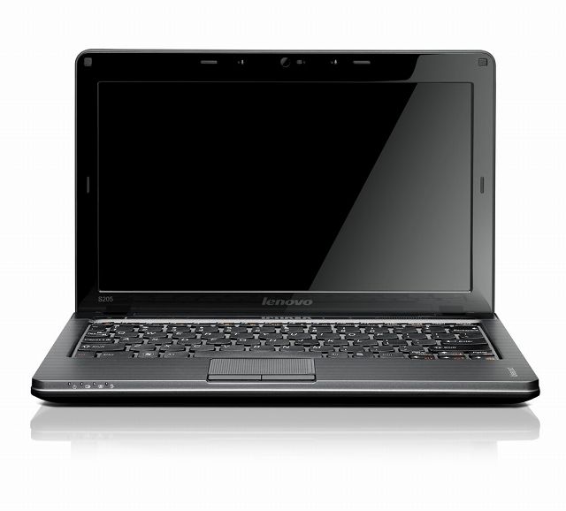 IdeaPad S205