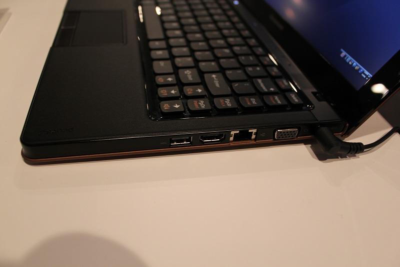 IdeaPad U260