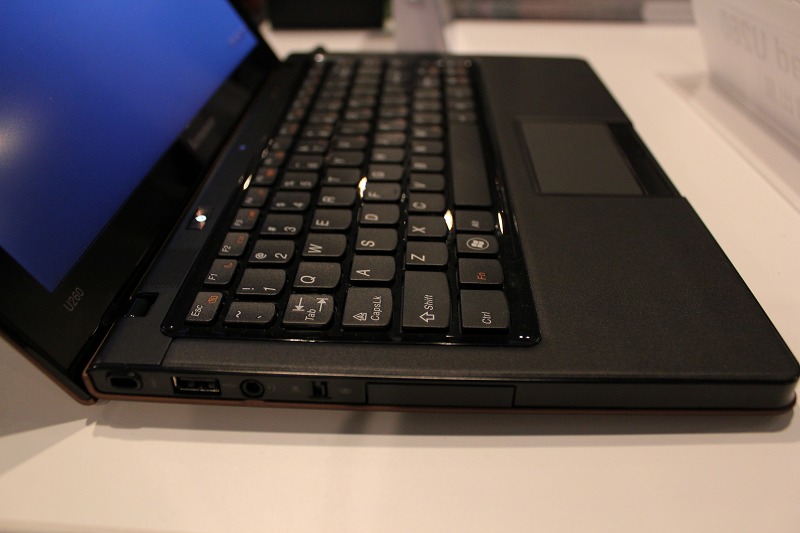 IdeaPad U260