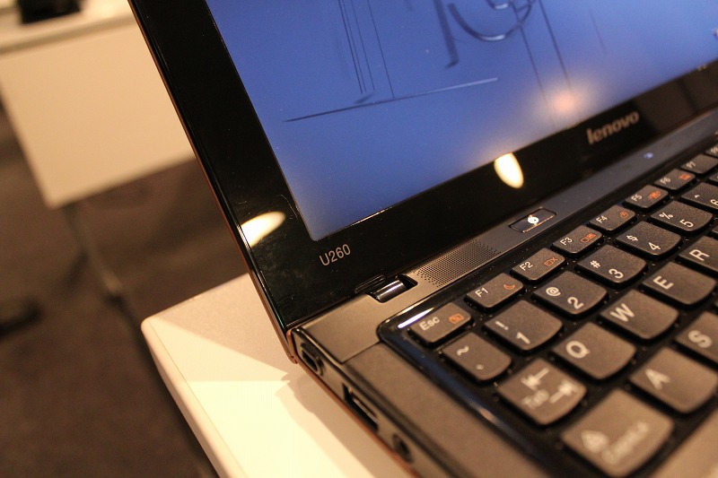 IdeaPad U260