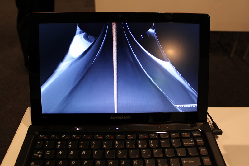 IdeaPad U260