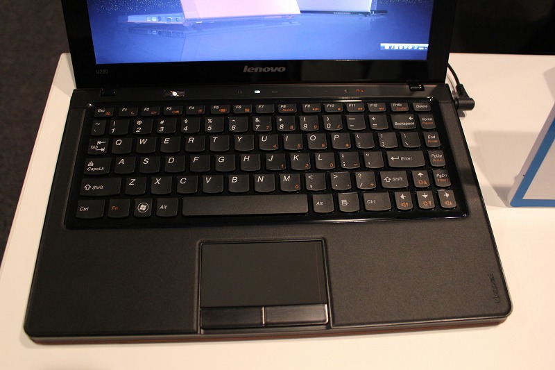 IdeaPad U260