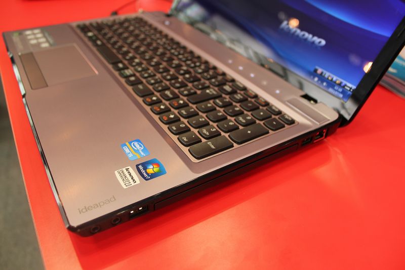 IdeaPad Z570