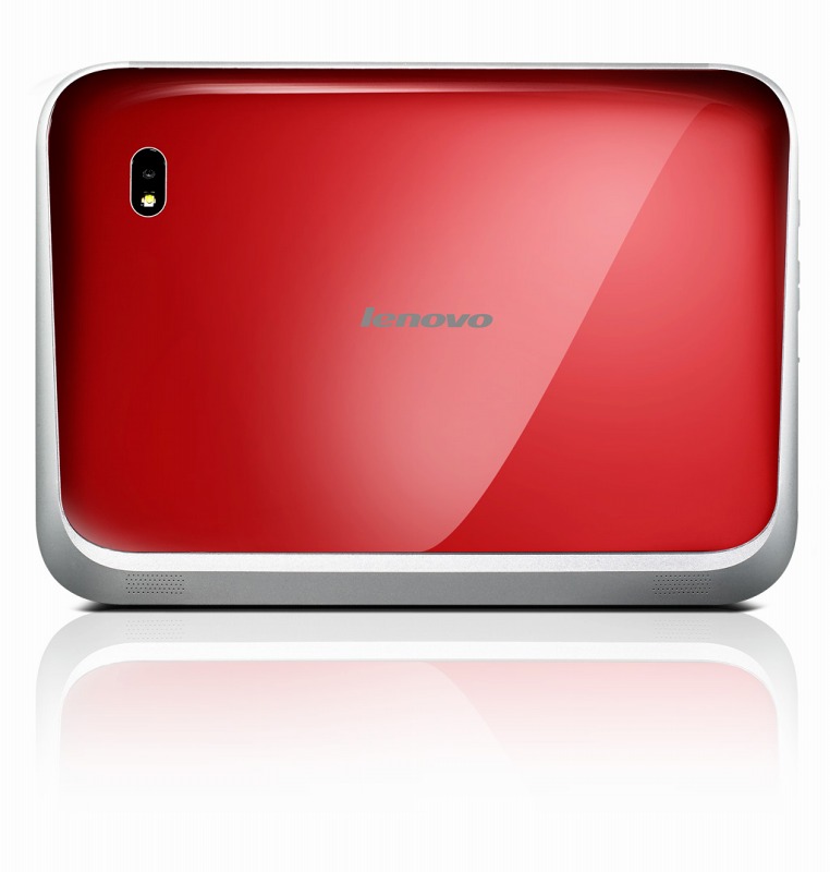 IdeaPad Tablet K1