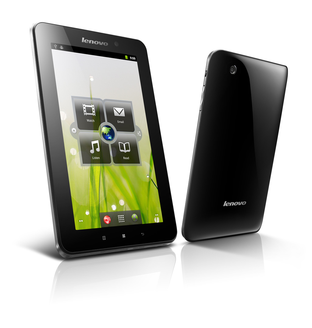 IdeaPad Tablet A1