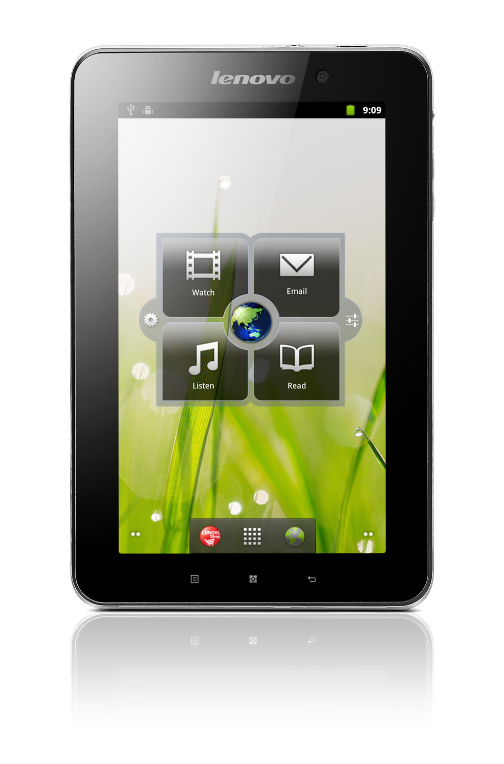 IdeaPad Tablet A1