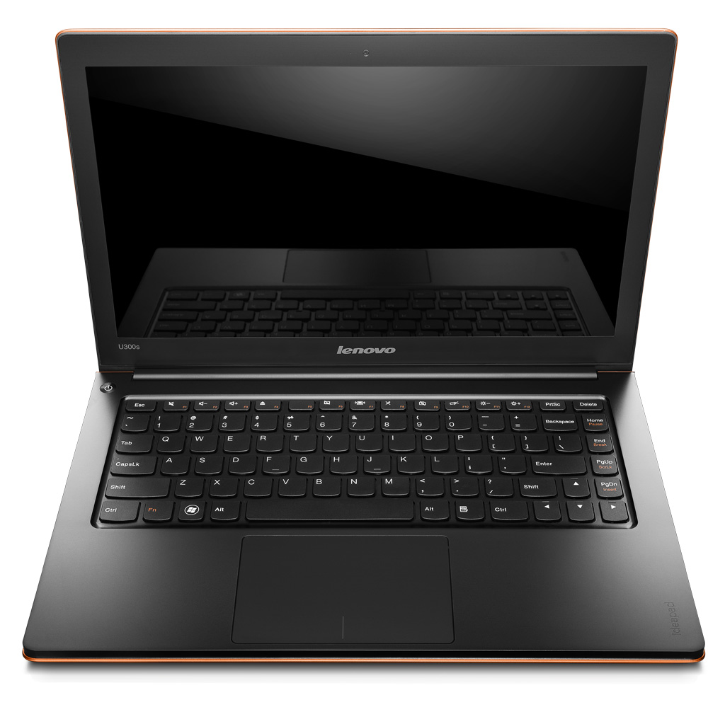 IdeaPad U300s