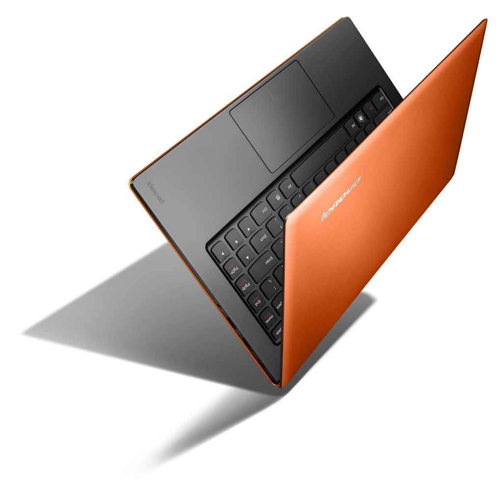 IdeaPad U300s