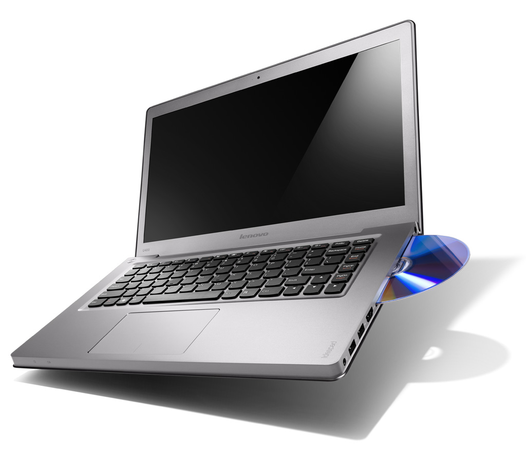 IdeaPad U400