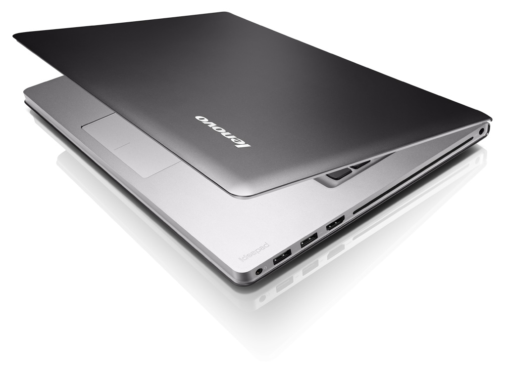 IdeaPad U400