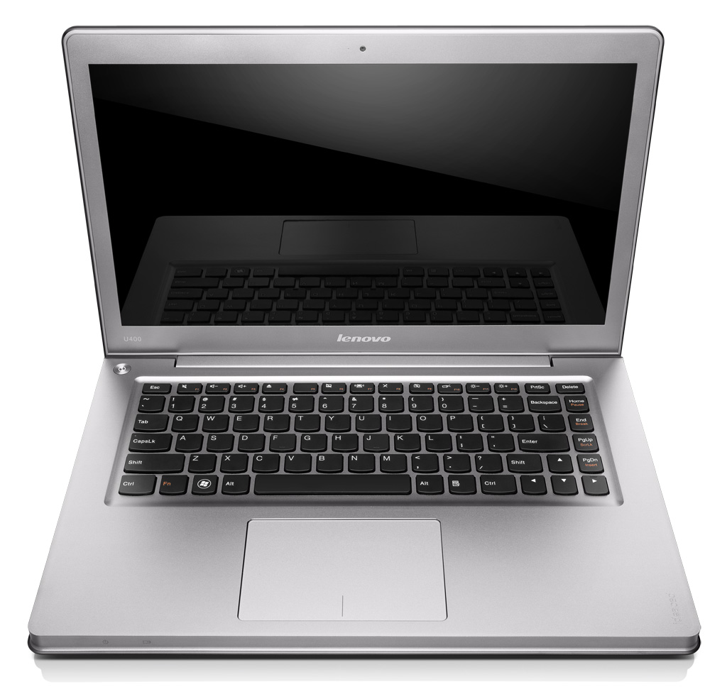 IdeaPad U400