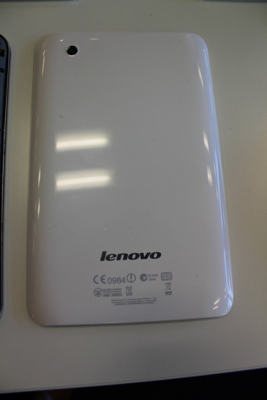 IdeaPad Tablet A1のカバー