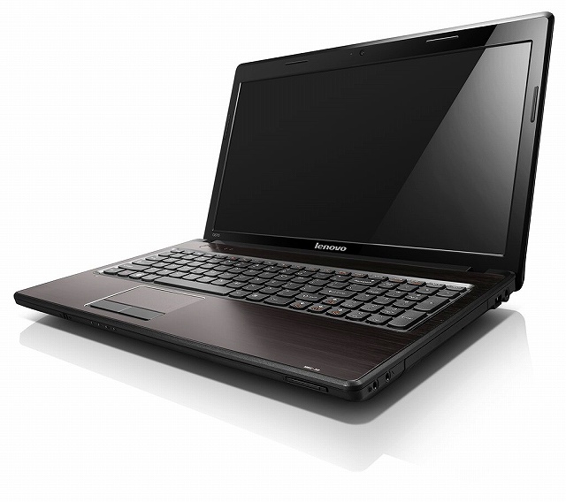 Lenovo G570