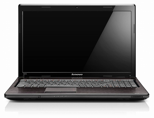 Lenovo G570