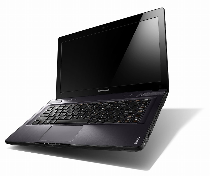 IdeaPad Y480