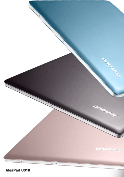 IdeaPad U310