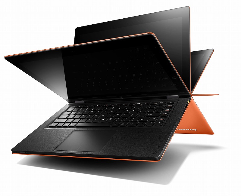 IdeaPad Yoga13