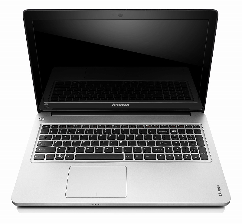 IdeaPad U510