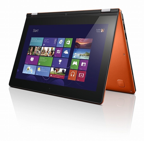 IdeaPad Yoga 11S