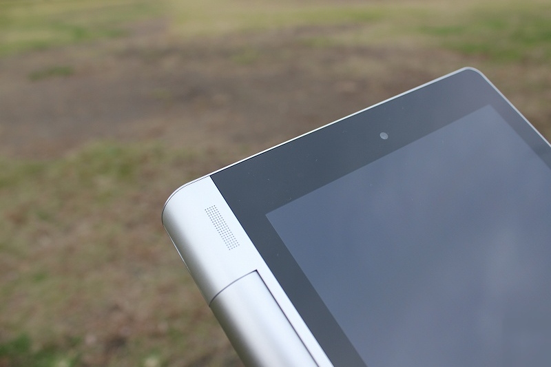 YOGA TABLET 8