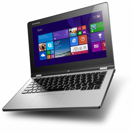 Lenovo Yoga 2 11