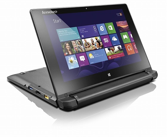Lenovo Flex 10