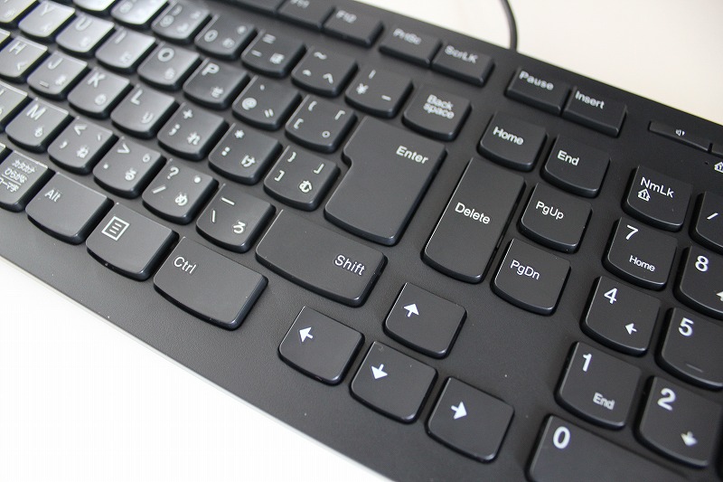 Lenovo C460 付属キーボード キートップ