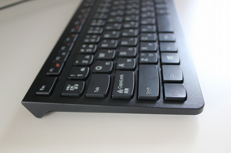 Lenovo C460 付属キーボード