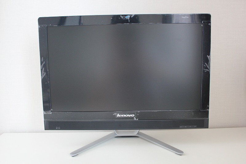 Lenovo C460