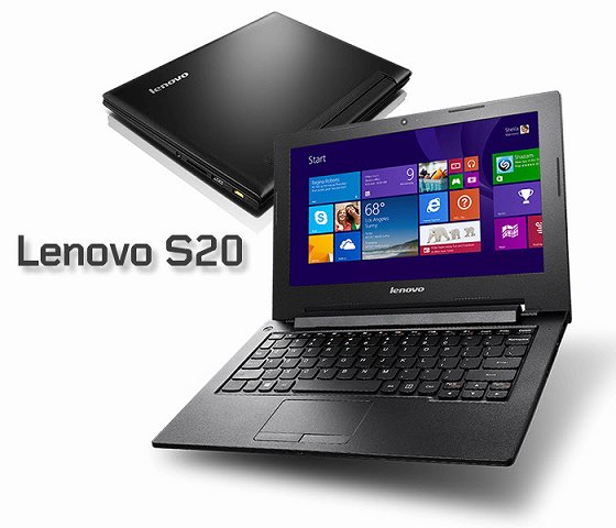Lenovo S20