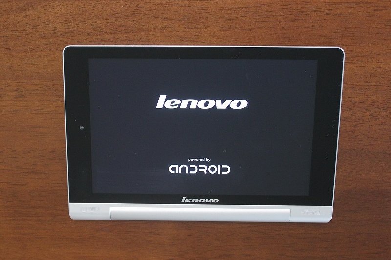 Lenovo YOGA TABLET 8
