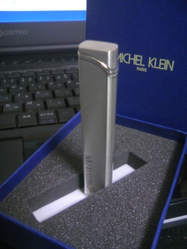 MICHEL KLEIN