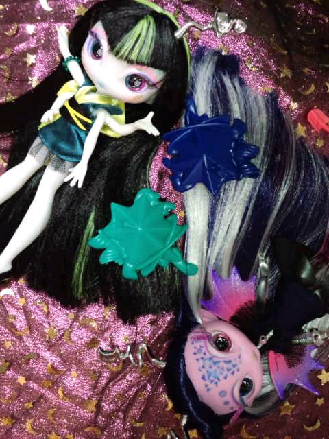 Novi Stars Doll, Tula Toned ドール 人形 フィギュア | yedamorgado.com