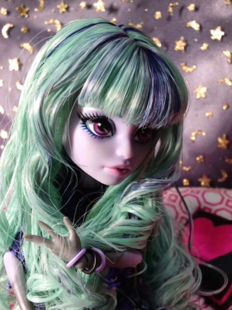 チャイナヘッドドール　ヘッドパーツ 　切れ長アイズ ♡ チャイナヘッドドール ヘッドパーツ 切れ長アイズ