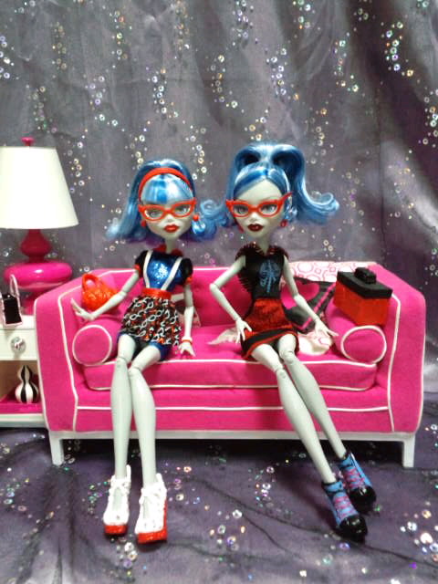 Amazon.co.jp: Monster High Zomby Gaga Doll : おもちゃ
