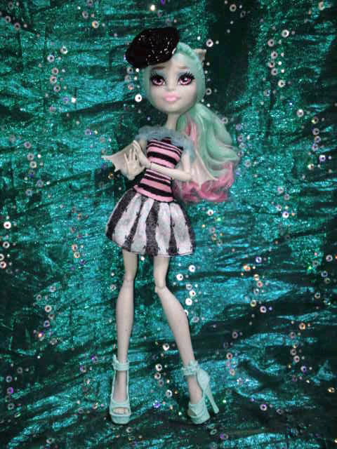 リピ❤️モンか復活!!アートドール✽モンスター✽モンかくん✽特大サイズ Raffle] 閻羅 - Scar Dokkebi Garion (LE Qty. 10) - IDEALIAN