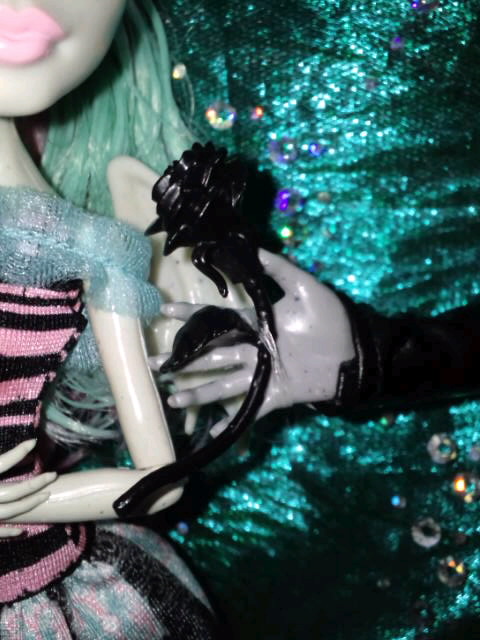 モンスター・ハイ日本撤退もなんのその!!。嵐の新製品駆け足レビュー