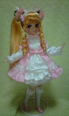 ルネドール* 絶版後約10年を経て帰って来たNewルネ子は ルネドール* 絶版後約10年を経て帰って来たNewルネ子は