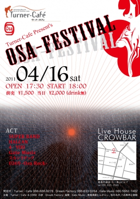 OSA