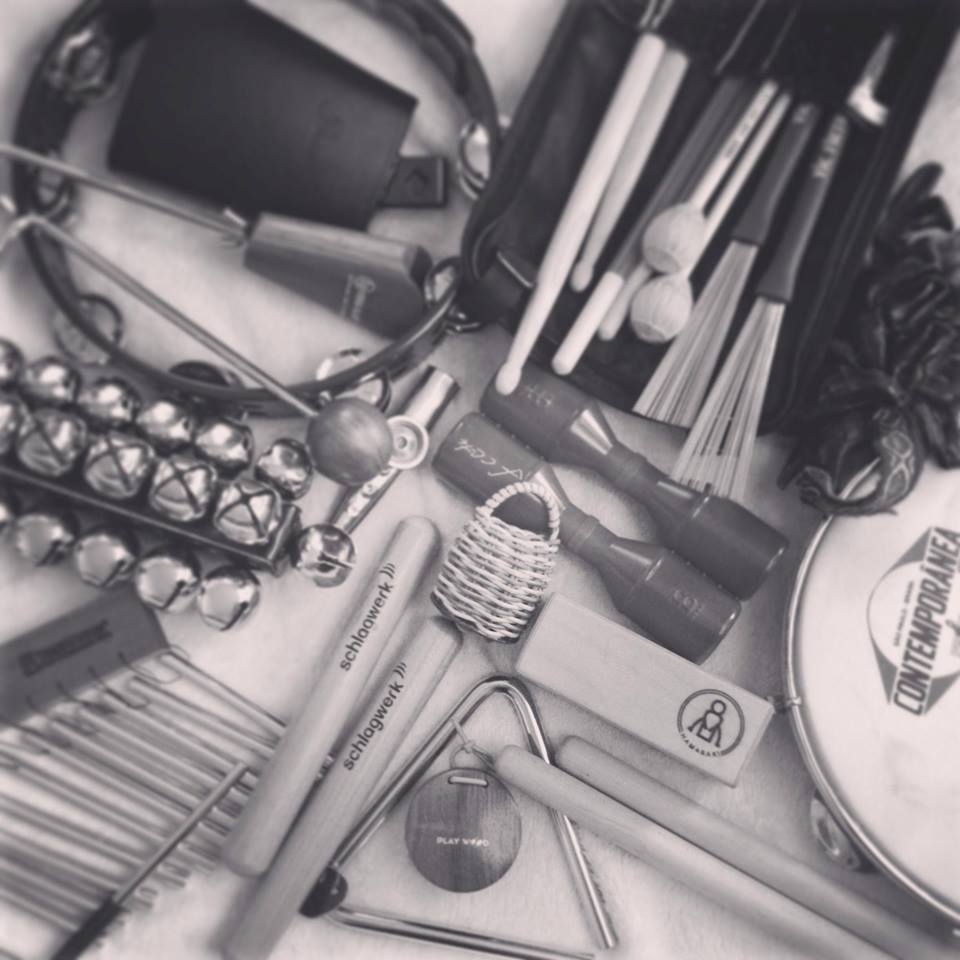 Percussion