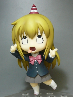 +チック姉さん