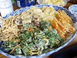 µ×ÊݤÎÌîºÚ¤ÎÅ·¤×¤é