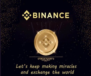 binance