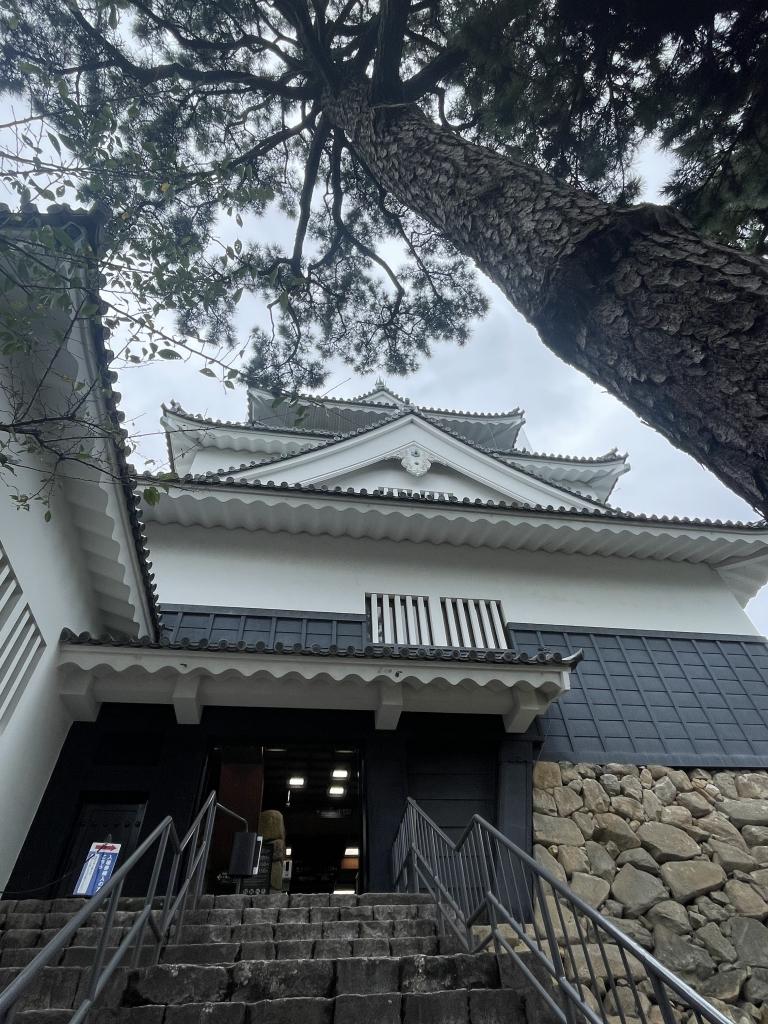 五万石でも岡崎さまは～岡崎市へ | 萌える邦魂Diary