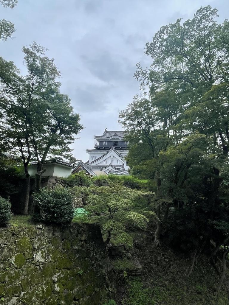 五万石でも岡崎さまは～岡崎市へ | 萌える邦魂Diary